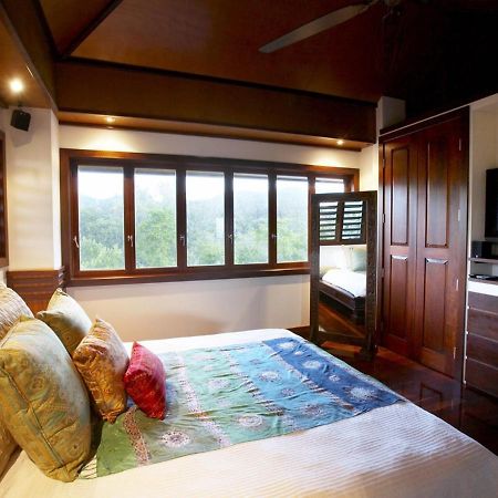 Villa Lotus House Horseshoe Bay Exterior foto