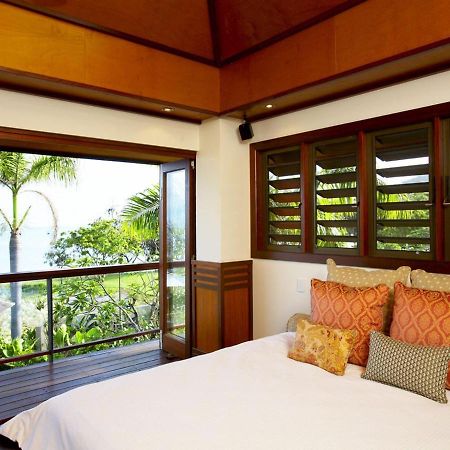 Villa Lotus House Horseshoe Bay Exterior foto