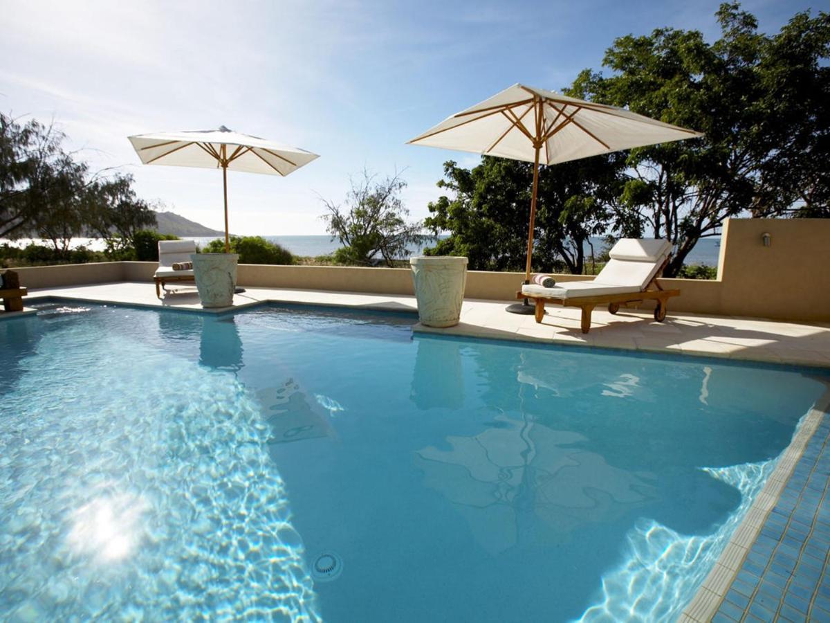 Villa Lotus House Horseshoe Bay Exterior foto