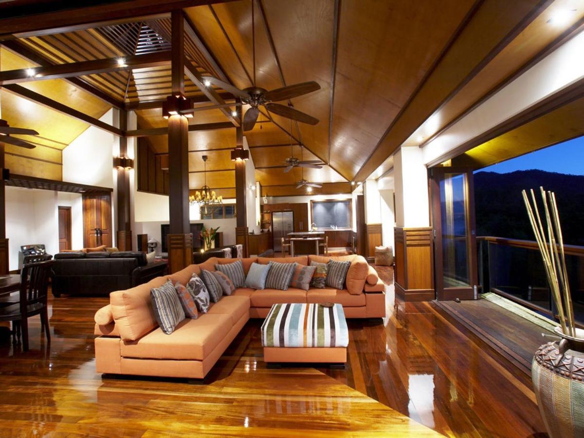 Villa Lotus House Horseshoe Bay Exterior foto