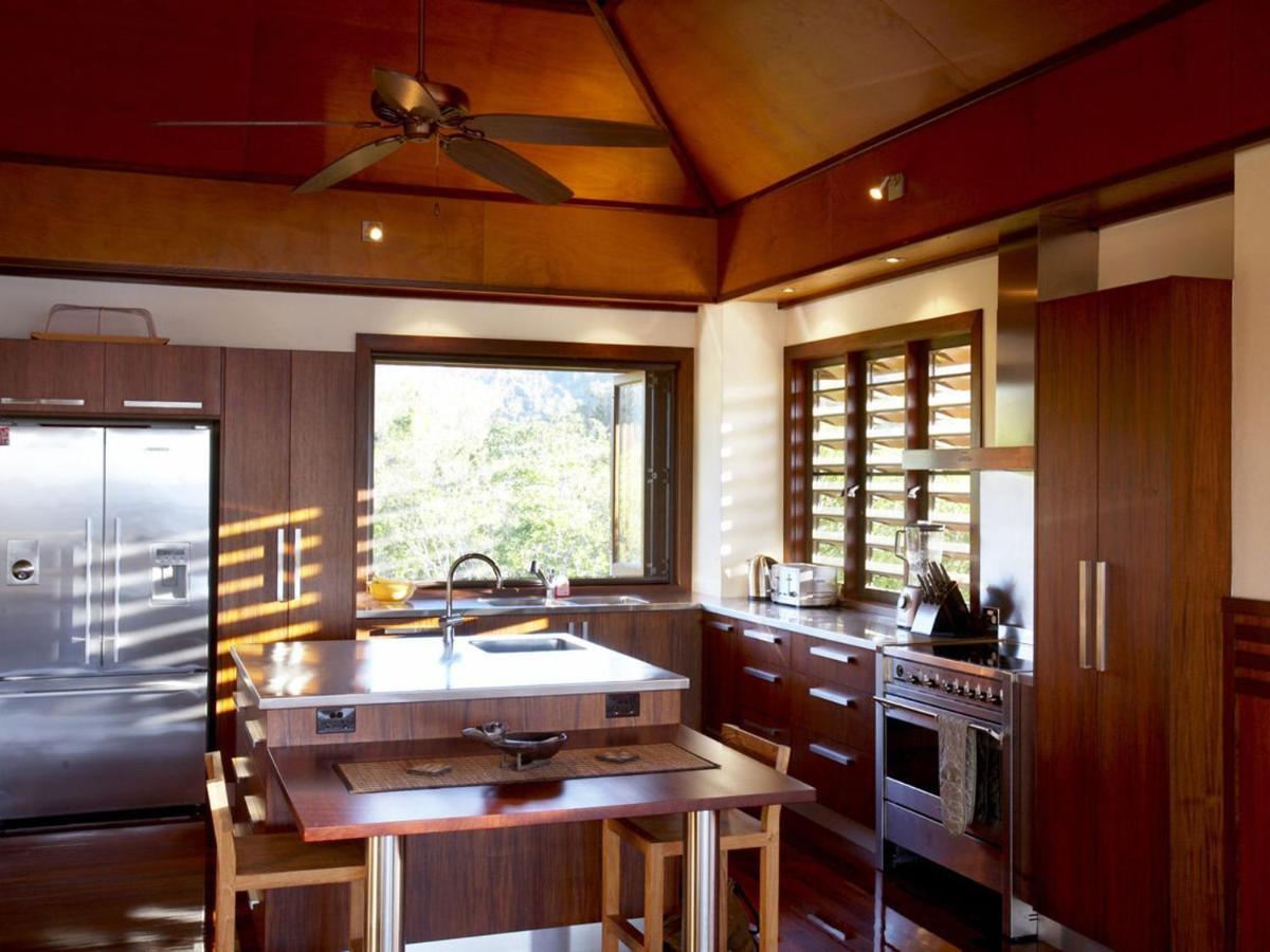 Villa Lotus House Horseshoe Bay Exterior foto