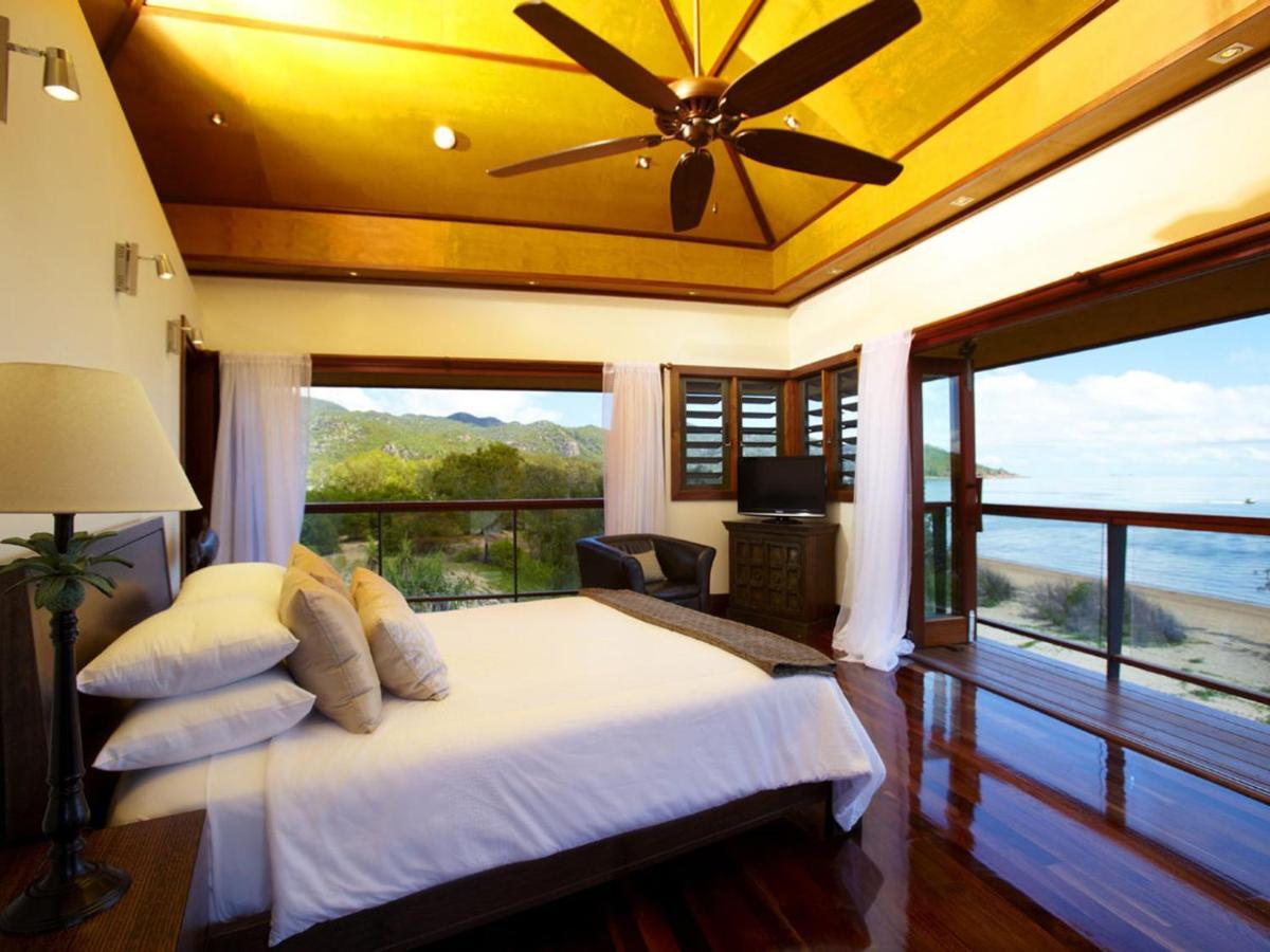 Villa Lotus House Horseshoe Bay Exterior foto